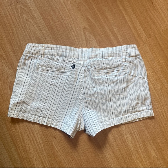 Volcom shorts, size 27 (7) - Picture 5 of 5
